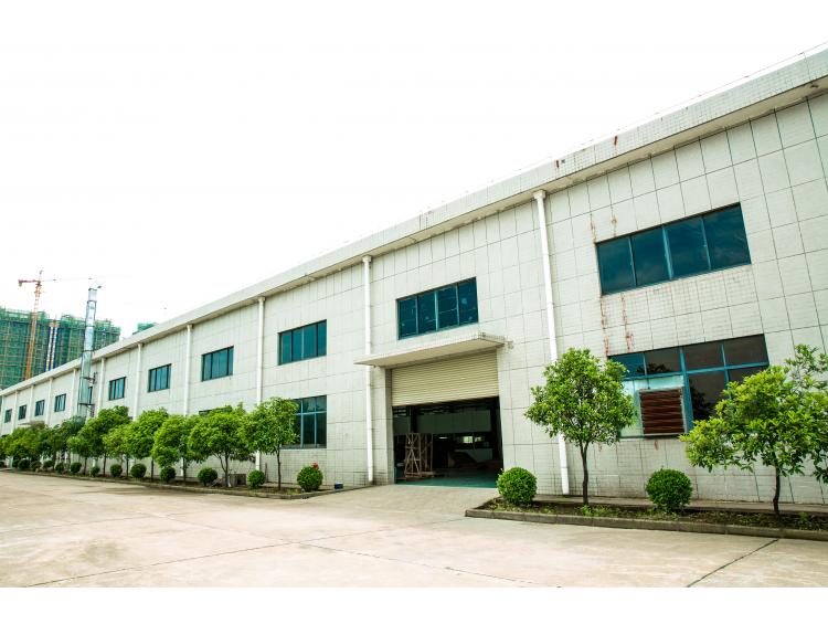 湖北公司展示