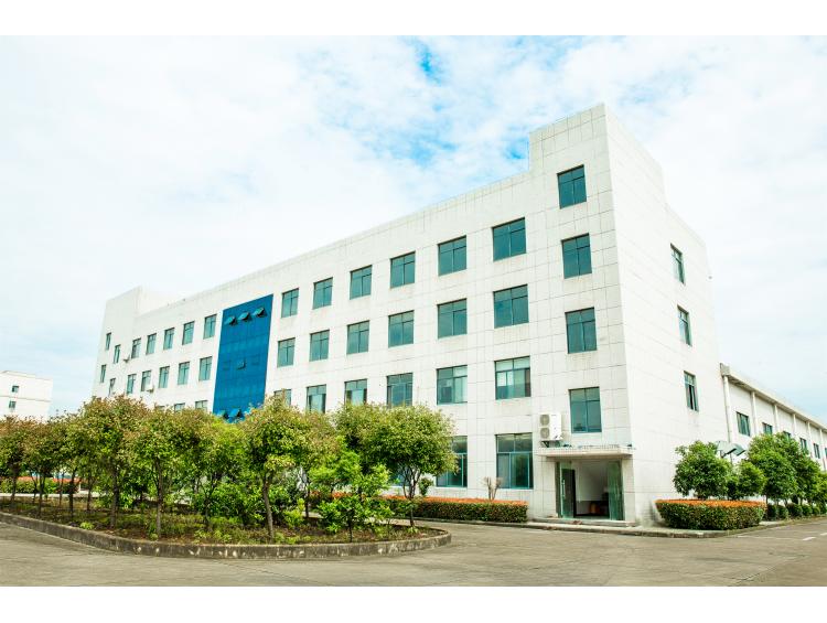 湖北公司展示