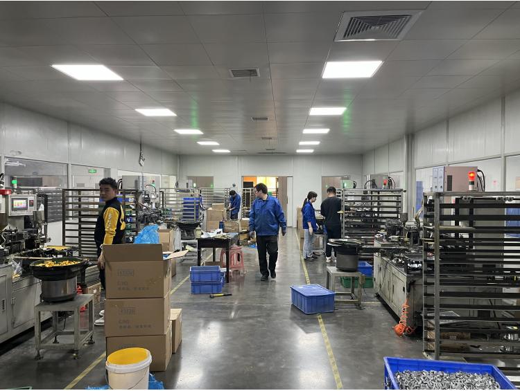 设备展示