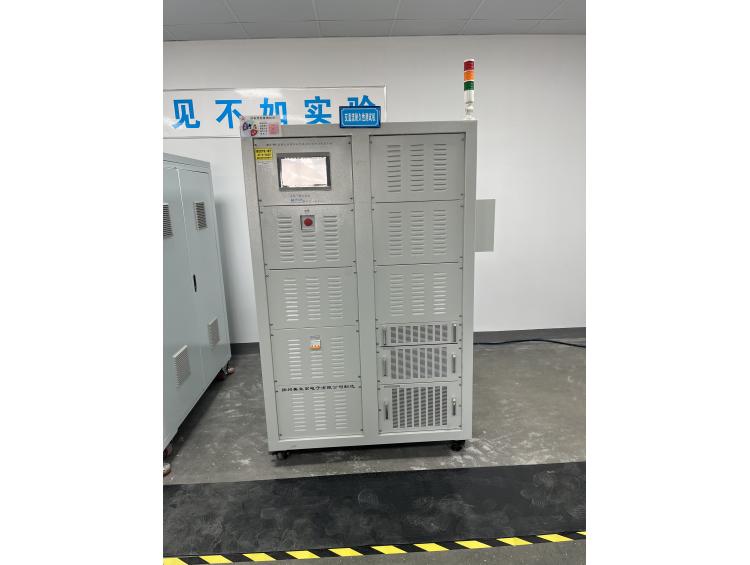 设备展示
